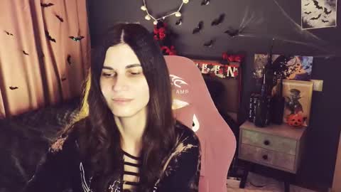 Emily online show from October 21, 1:54 am