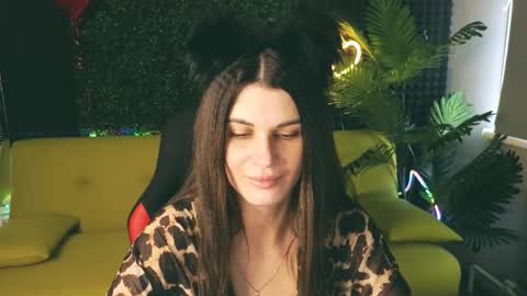 Emily online show from February 27, 4:46 am