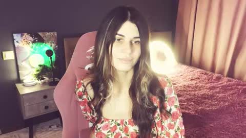 Emily online show from September 14, 2:25 am