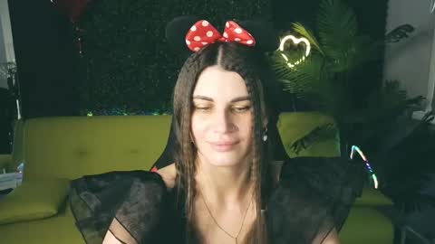 Emily online show from February 26, 4:19 am