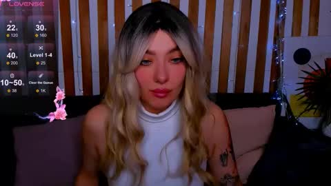 Emily online show from February 25, 1:53 am