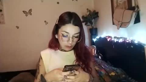 Valentina independent model online show from September 12, 3:19 am