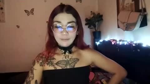 Valentina independent model online show from September 18, 2:37 am