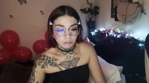 Valentina independent model online show from October 22, 3:10 am