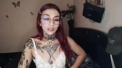 Valentina independent model online show from February 21, 3:42 am