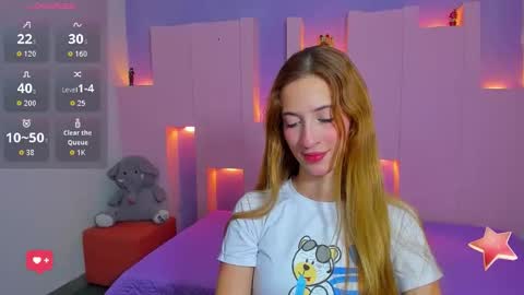 emilywilliis online show from February 20, 11:34 am