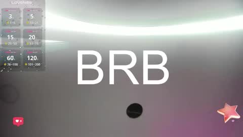 E M I L Y online show from September 24, 5:41 pm