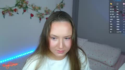 Emily online show from April 22, 9:55 pm