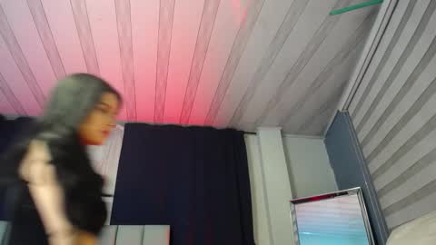 Emily  online show from January 7, 3:11 am