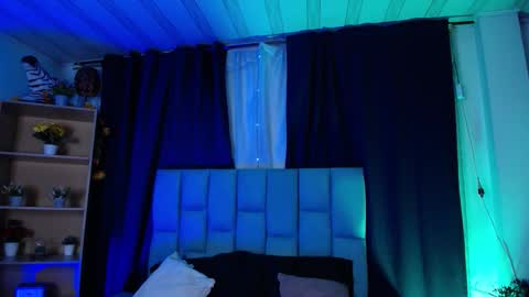 Emily  online show from December 14, 3:13 am