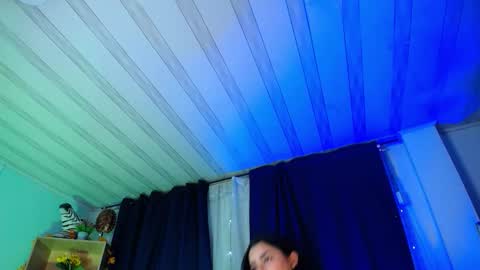 Emily  online show from December 16, 3:14 am