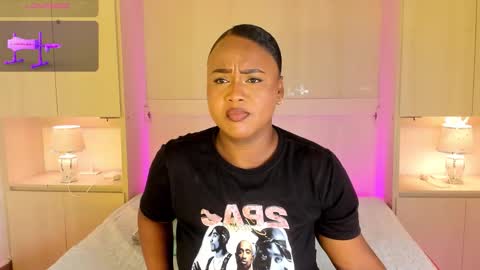 Emily online show from February 3, 8:46 pm