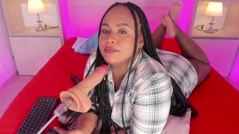 Emily online show from April 9, 4:49 am