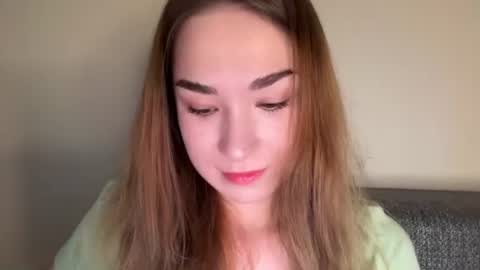 Nadya online show from June 15, 4:59 am