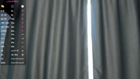 Nadya online show from October 22, 10:18 am