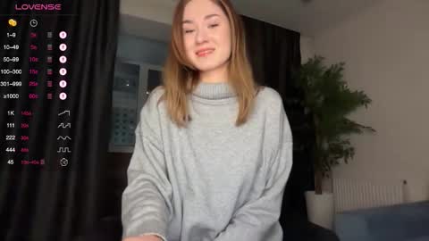 Nadya online show from February 10, 5:16 pm