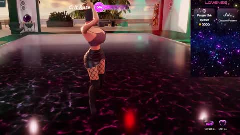 EMI online show from October 28, 5:47 pm