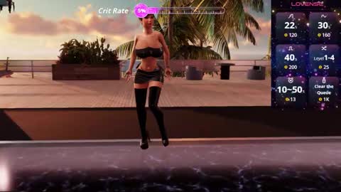 EMI online show from March 21, 5:50 pm