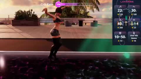 EMI online show from January 8, 10:26 pm