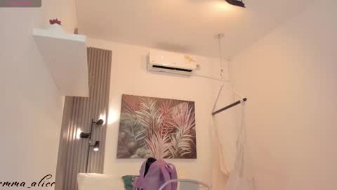 Alice online show from September 15, 12:17 pm