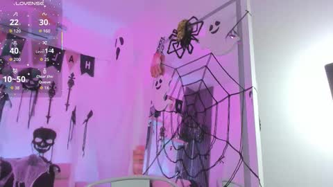 Alice online show from October 29, 12:07 pm