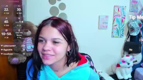 emma_boo_ online show from January 10, 10:15 pm