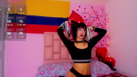Emma Or you can call me cutie online show from June 11, 9:13 pm