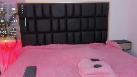 Emma online show from February 27, 3:21 am