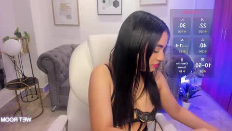  Emma online show from February 10, 4:37 am