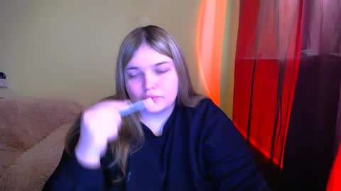 Eva online show from April 21, 11:06 am