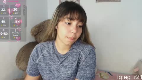 emma_grayys online show from February 17, 8:02 am