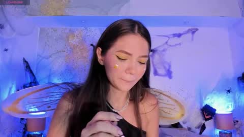 Snapshot of emma_jhoons chatting on October 20, 11:26 am emma_jhoons online show from October 20, 11:26 am