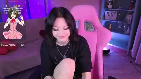 emma_kirks online show from June 20, 12:55 pm