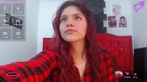 Sara online show from October 20, 2:11 pm