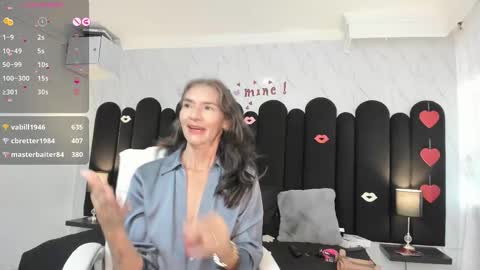 Emma  online show from February 26, 3:32 pm
