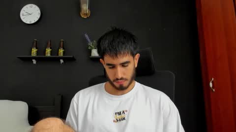 emma online show from January 7, 4:12 pm