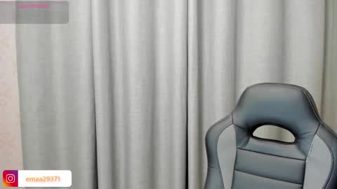 Emma online show from February 20, 6:24 pm