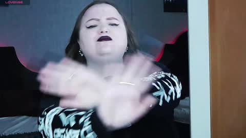 Emma Razumovskaya online show from December 9, 9:49 am