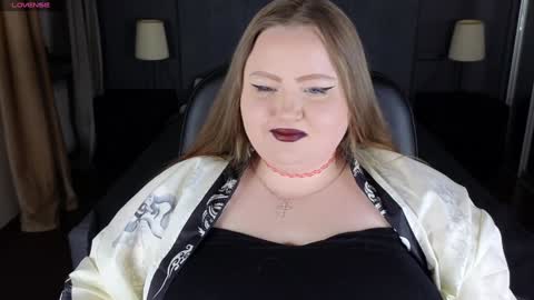 Emma Razumovskaya online show from December 3, 2:09 am