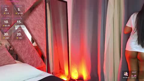 EMMA REVEES  online show from April 6, 1:36 am