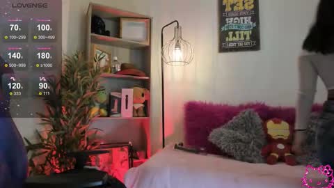 EMMA  online show from March 16, 7:07 pm