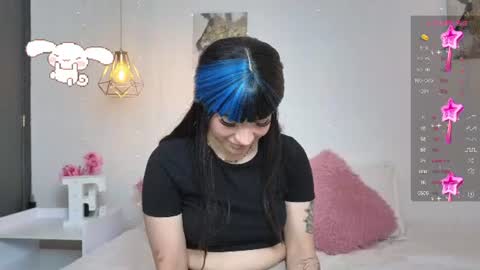 Emma Softt online show from June 23, 1:46 am