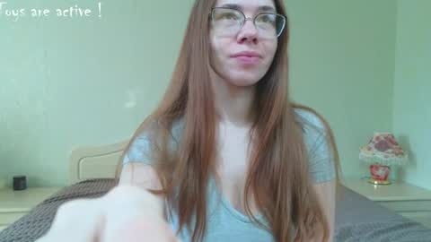 Emma-milky-tits online show from June 22, 3:25 am