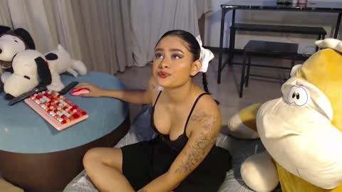 Emma online show from February 23, 12:13 am