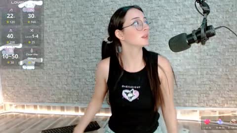 Emma  online show from March 25, 3:02 am