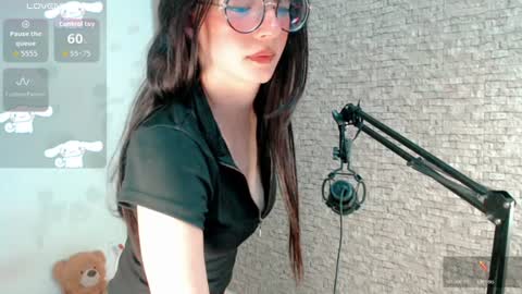 Emma  online show from July 10, 2:49 am