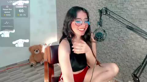 Emma  online show from July 22, 2:46 am
