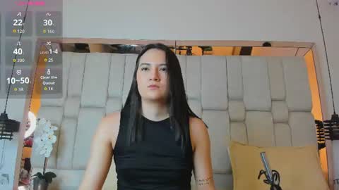 Emma online show from June 21, 9:10 pm