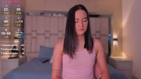 Emma online show from July 30, 12:06 pm