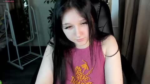 emmablissa online show from June 11, 2:53 am